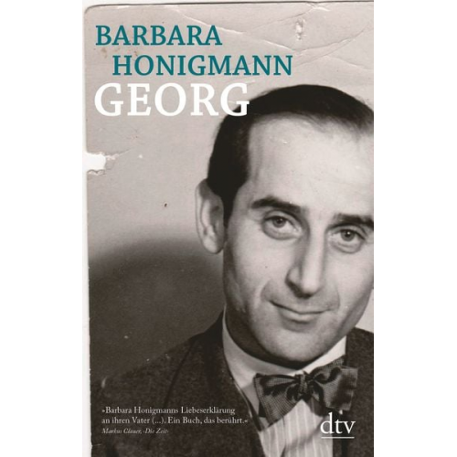 Barbara Honigmann - Georg