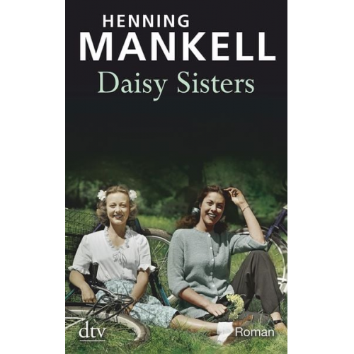 Henning Mankell - Daisy Sisters