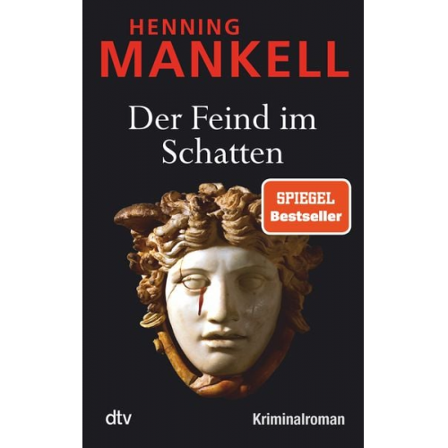 Henning Mankell - Der Feind im Schatten / Kurt Wallander Band 10