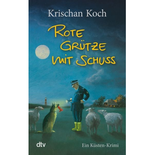 Krischan Koch - Rote Grütze mit Schuss