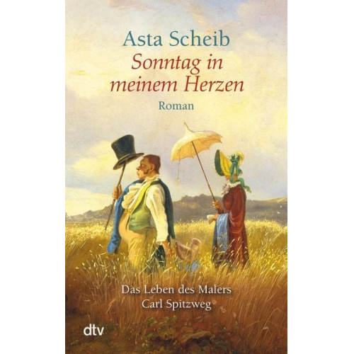 Asta Scheib - Sonntag in meinem Herzen