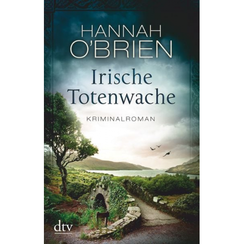 Hannah O'Brien - Irische Totenwache