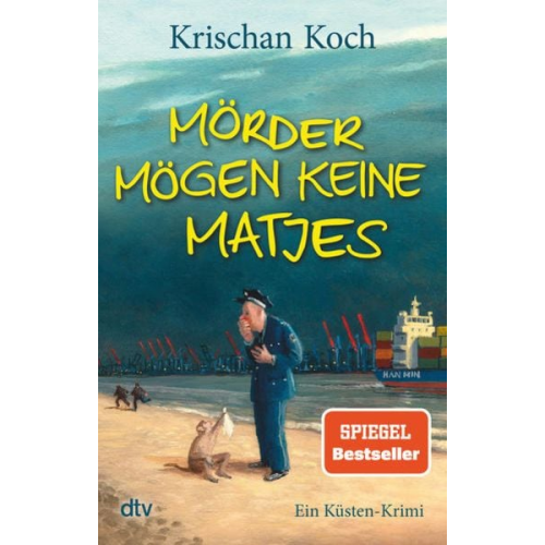 Krischan Koch - Mörder mögen keine Matjes