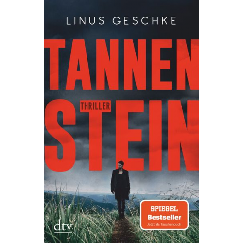 Linus Geschke - Tannenstein