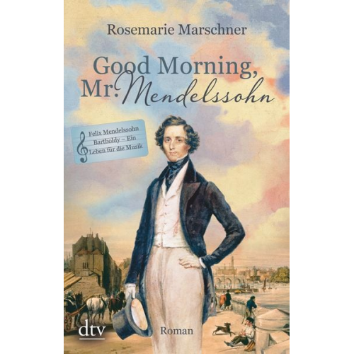 Rosemarie Marschner - Good Morning, Mr. Mendelssohn