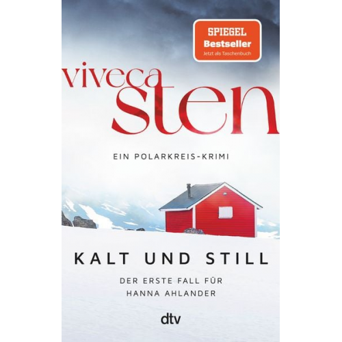 Viveca Sten - Kalt und still