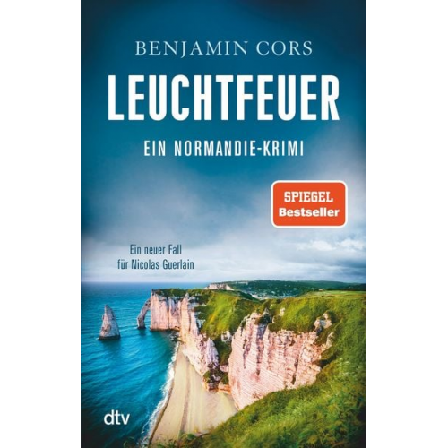 Benjamin Cors - Leuchtfeuer