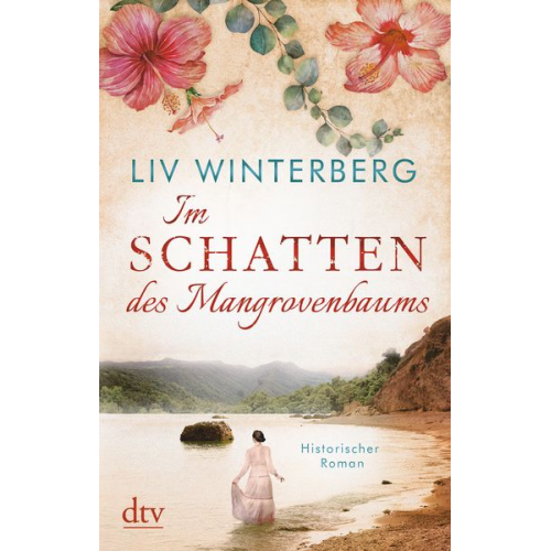 Liv Winterberg - Im Schatten des Mangrovenbaums