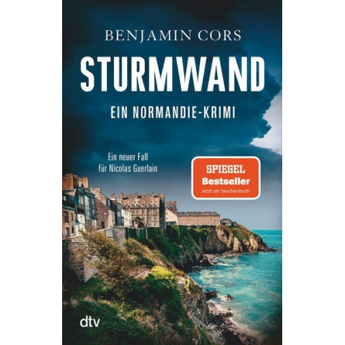 Benjamin Cors - Sturmwand