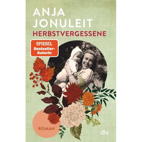 Anja Jonuleit - Herbstvergessene