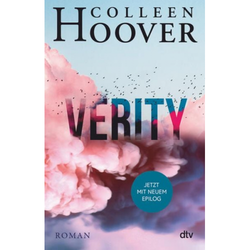 Colleen Hoover - Verity