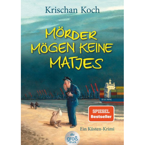 Krischan Koch - Mörder mögen keine Matjes