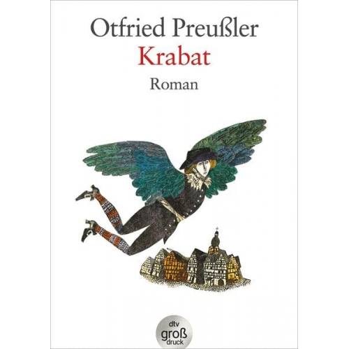 Otfried Preußler - Krabat