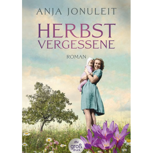 Anja Jonuleit - Herbstvergessene