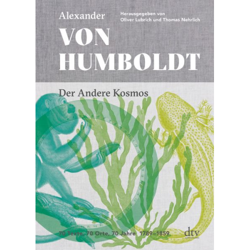 Alexander Humboldt - Der Andere Kosmos