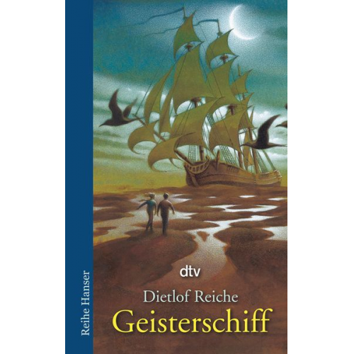 Dietlof Reiche - Geisterschiff