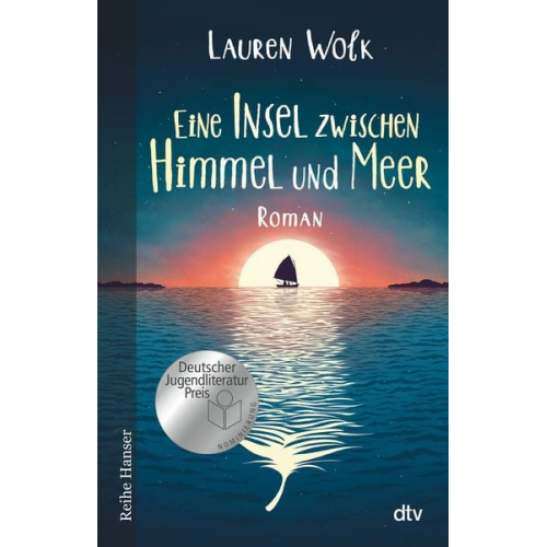 Lauren Wolk - Eine Insel zwischen Himmel und Meer