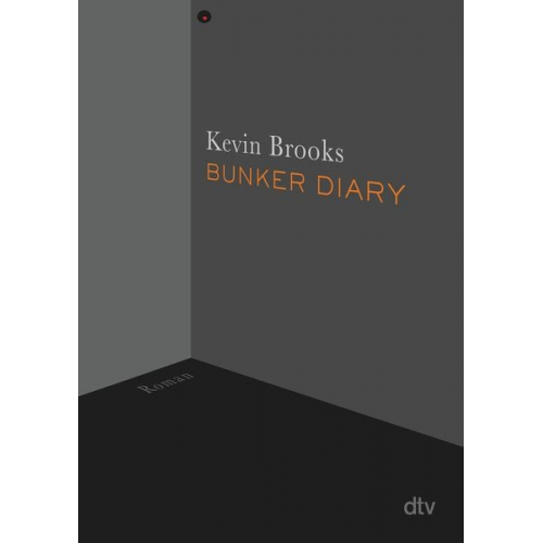 Kevin Brooks - Bunker Diary