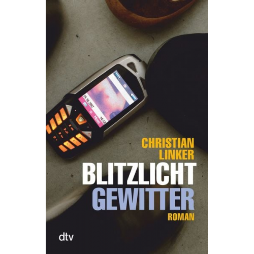 Christian Linker - Blitzlichtgewitter