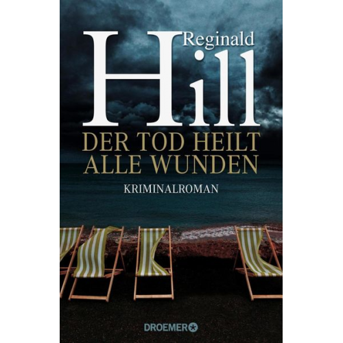 Reginald Hill - Der Tod heilt alle Wunden