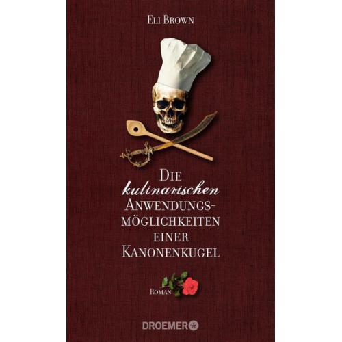 Eli Brown - Die kulinarischen Anwendungsmöglichkeiten einer Kanonenkugel