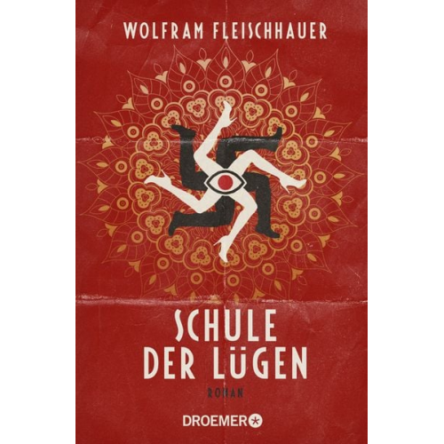 Wolfram Fleischhauer - Schule der Lügen