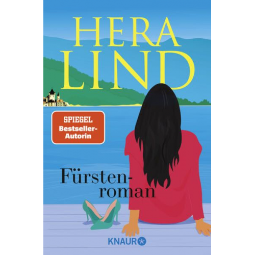 Hera Lind - Fürstenroman