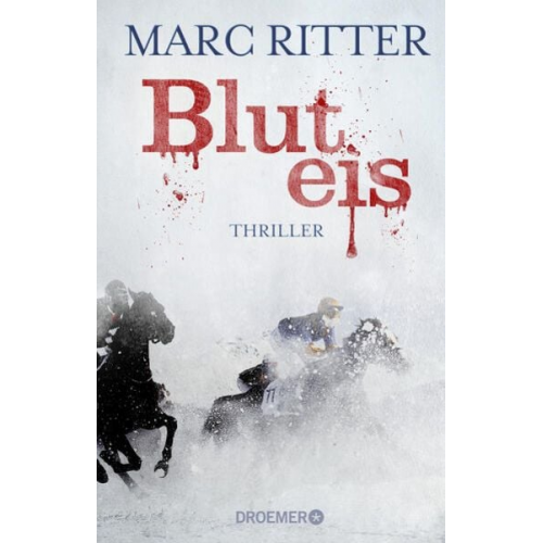 Marc Ritter - Bluteis