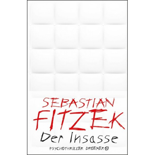 Sebastian Fitzek - Der Insasse