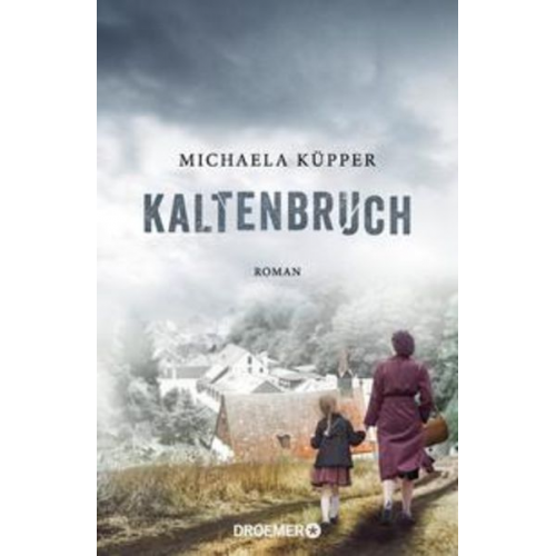 Michaela Küpper - Kaltenbruch
