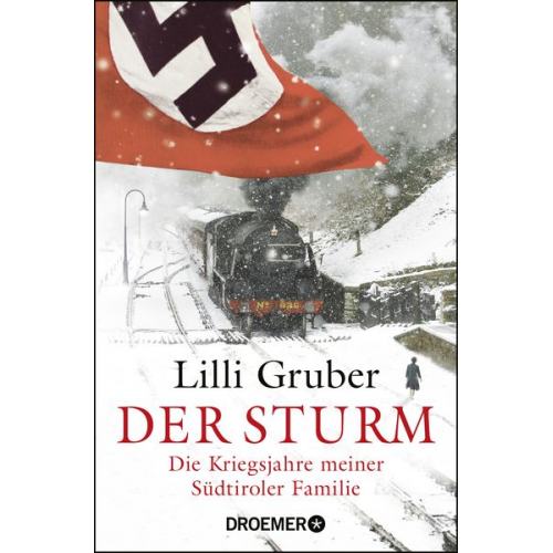 Lilli Gruber - Der Sturm