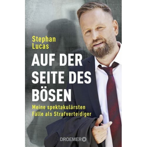 Stephan Lucas - Auf der Seite des Bösen