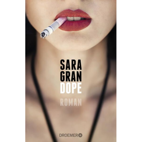 Sara Gran - Dope