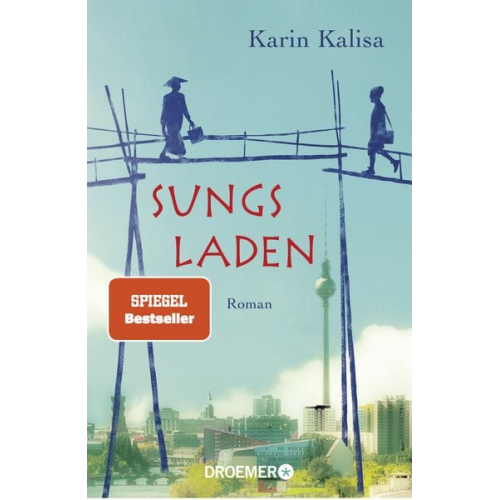 Karin Kalisa - Sungs Laden