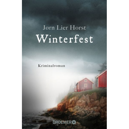 Jørn Lier Horst - Winterfest