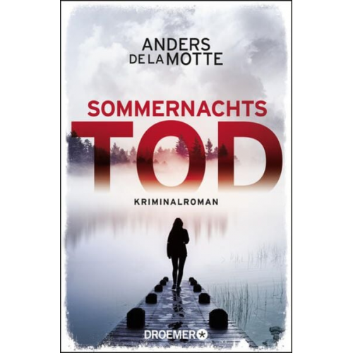 Anders de la Motte - Sommernachtstod