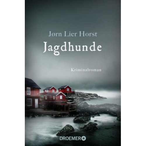 Jørn Lier Horst - Jagdhunde