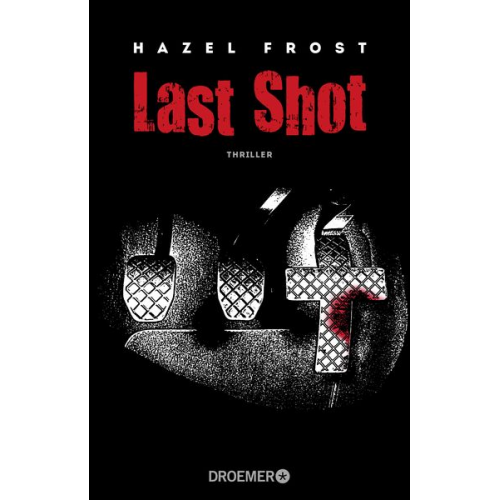 Hazel Frost - Last Shot