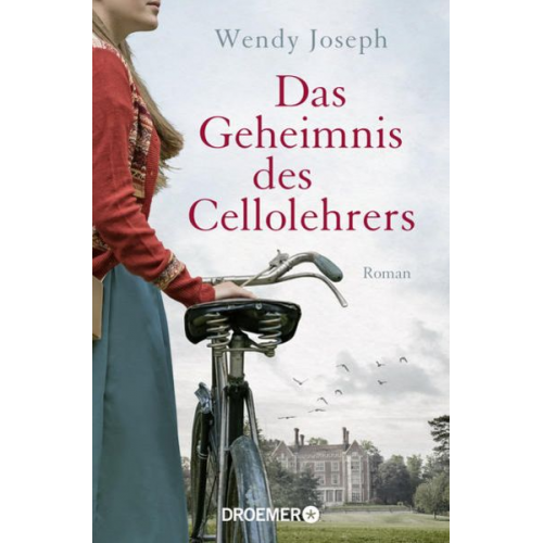 Wendy Joseph - Das Geheimnis des Cellolehrers