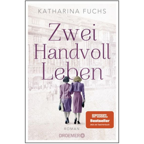 Katharina Fuchs - Zwei Handvoll Leben