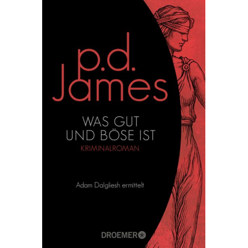 P. D. James - Was gut und böse ist