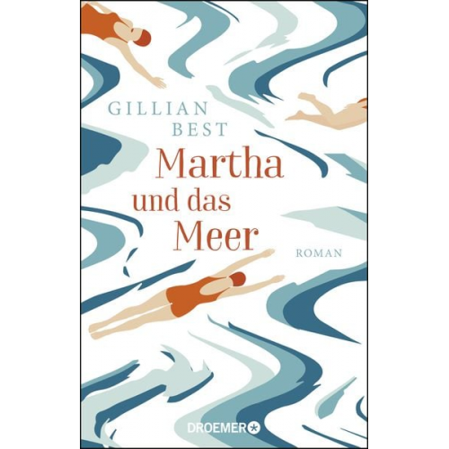 Gillian Best - Martha und das Meer