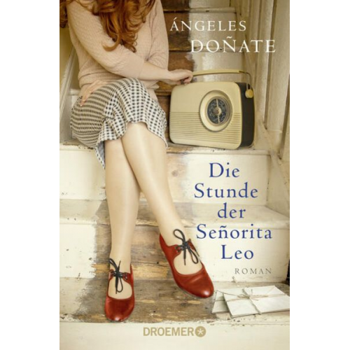 Ángeles Doñate - Die Stunde der Señorita Leo