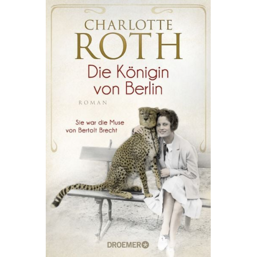 Charlotte Roth - Die Königin von Berlin