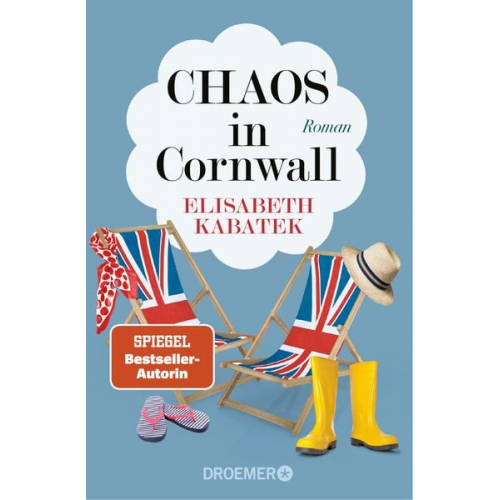 Elisabeth Kabatek - Chaos in Cornwall