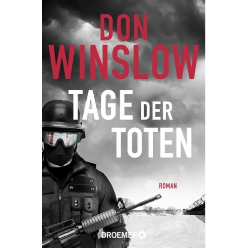 Don Winslow - Tage der Toten