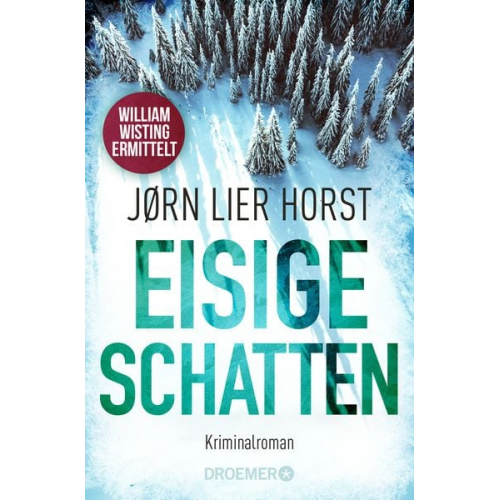 Jørn Lier Horst - Eisige Schatten