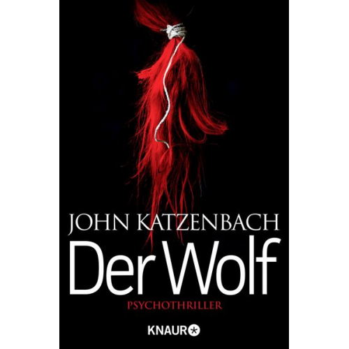 John Katzenbach - Der Wolf