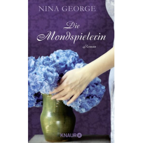 Nina George - Die Mondspielerin