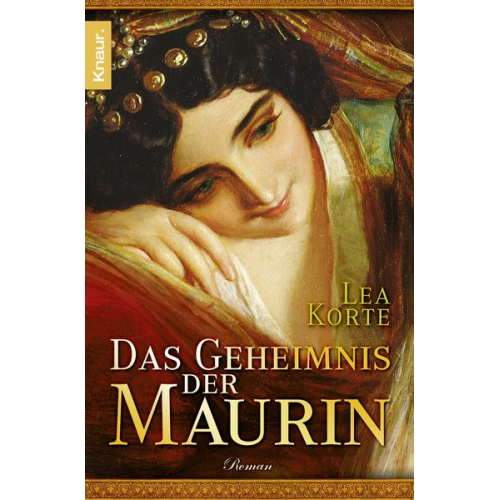 Lea Korte - Das Geheimnis der Maurin